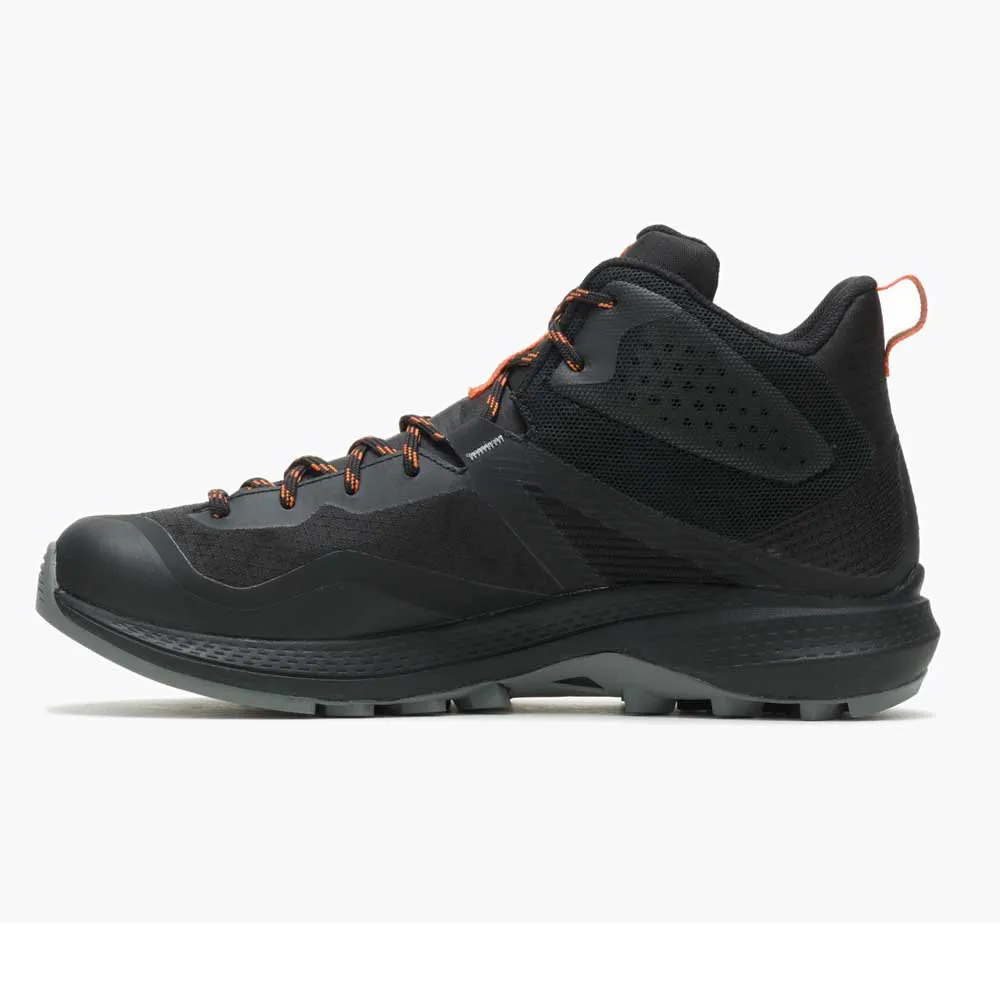 Merrell Mqm 3 Mid Goretex Vandringskängor Merrell Mqm 3 Mid Goretex Vandringskängor