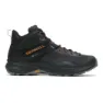 Merrell Mqm 3 Mid Goretex Vandringskängor