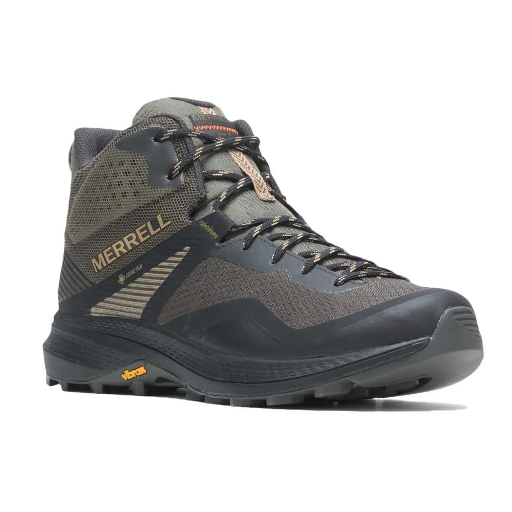Merrell Mqm 3 Mid Goretex Vandringskängor