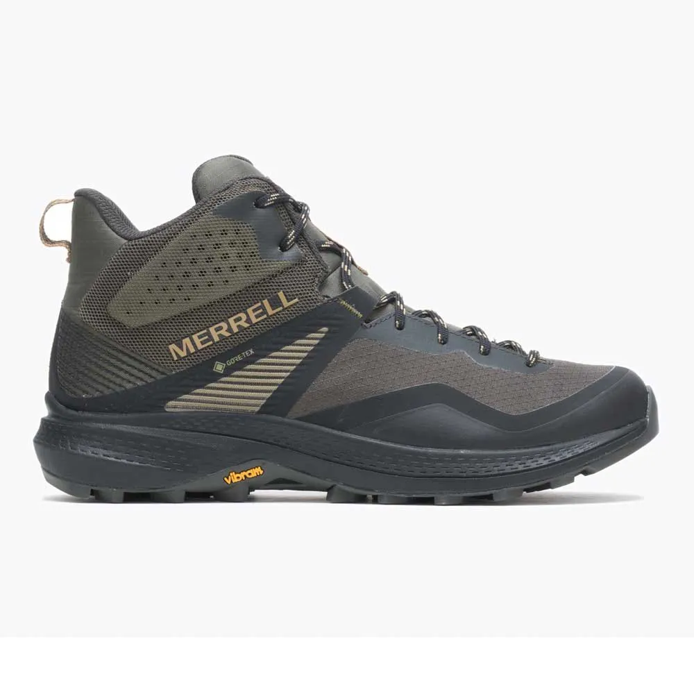 Merrell Mqm 3 Mid Goretex Vandringskängor