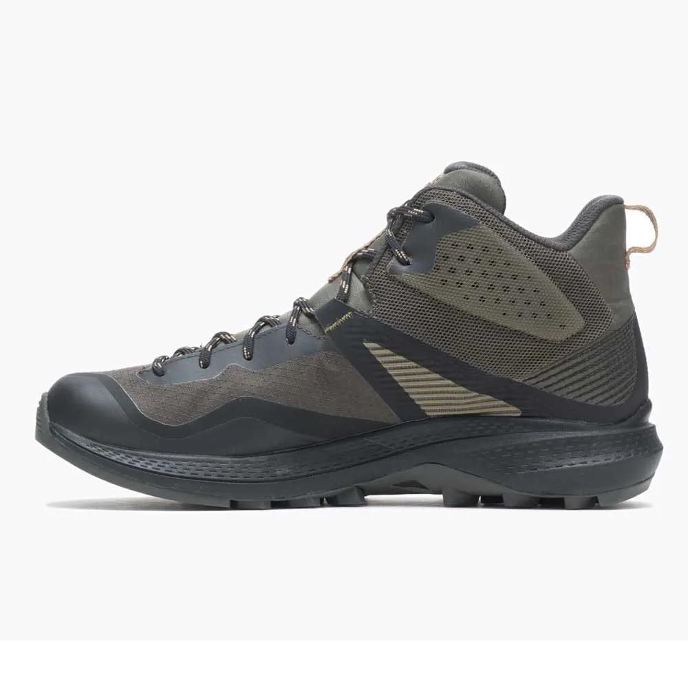 Merrell Mqm 3 Mid Goretex Vandringskängor