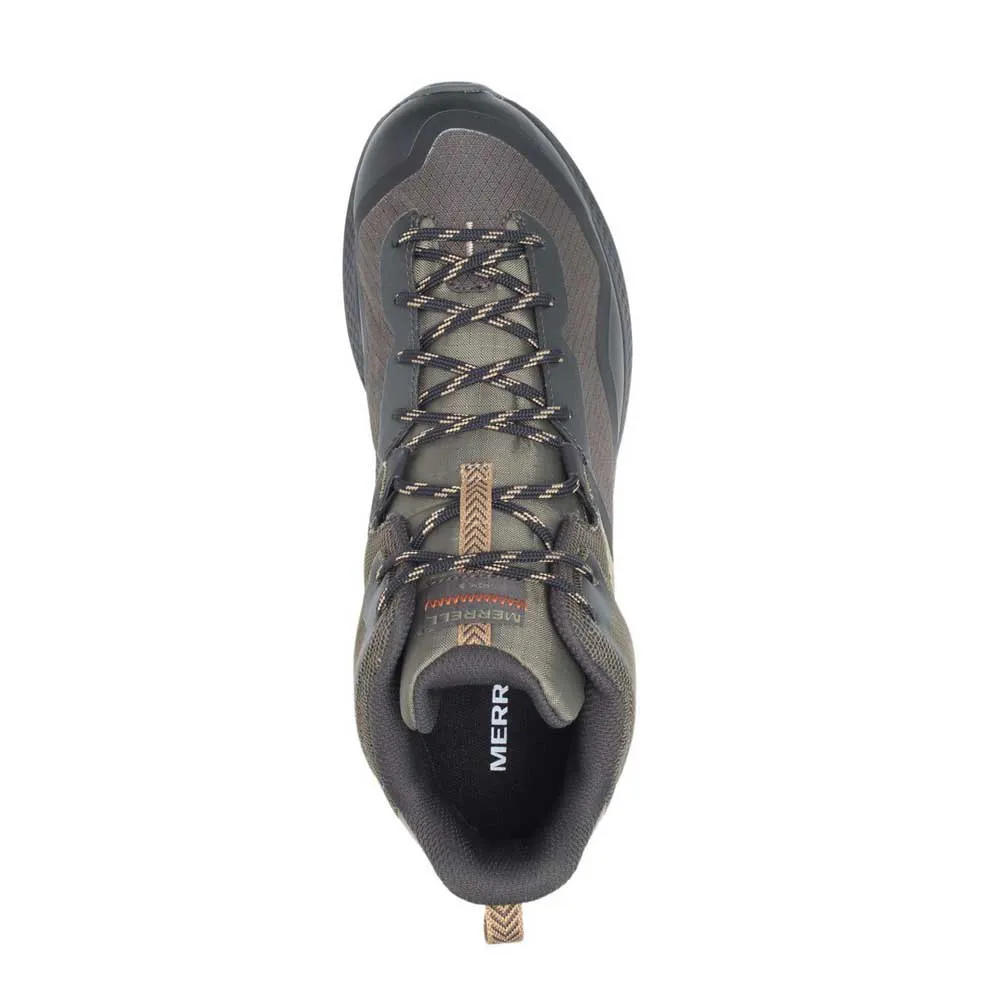 Merrell Mqm 3 Mid Goretex Vandringskängor