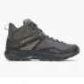 Merrell Mqm 3 Mid Goretex Vandringskängor