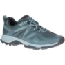 Merrell Mqm Flex 2 Goretex Vandringsskor, Black / grey