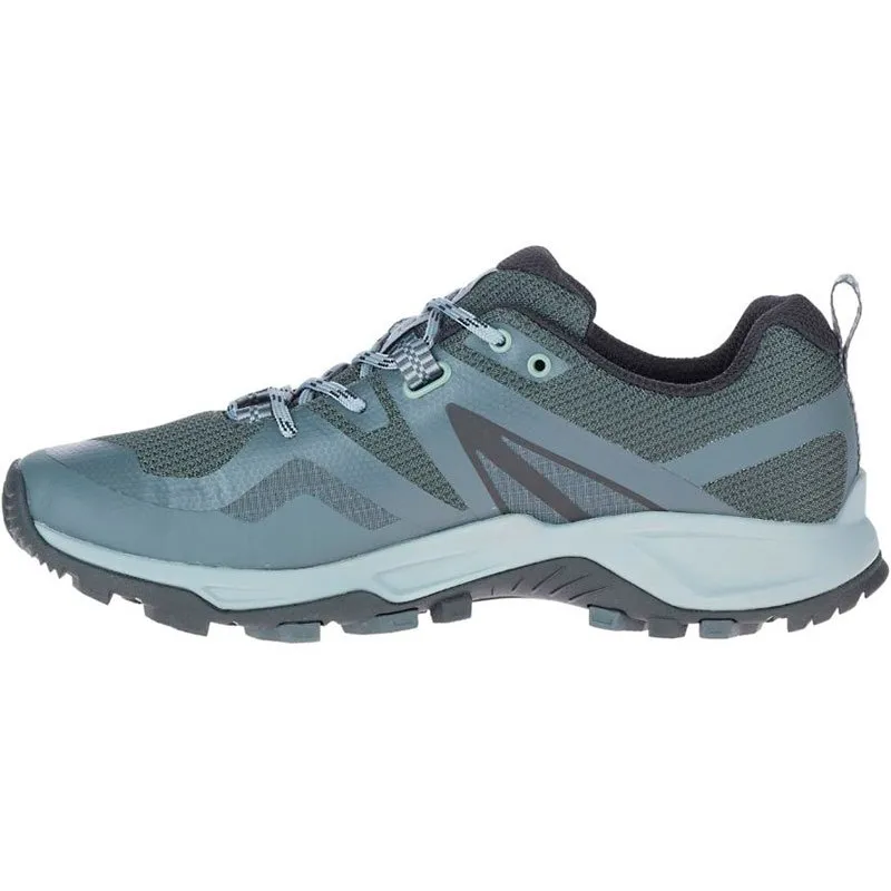 Merrell Mqm Flex 2 Goretex Vandringsskor, Black / grey