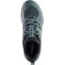 Merrell Mqm Flex 2 Goretex Vandringsskor, Black / grey