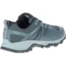 Merrell Mqm Flex 2 Goretex Vandringsskor, Black / grey