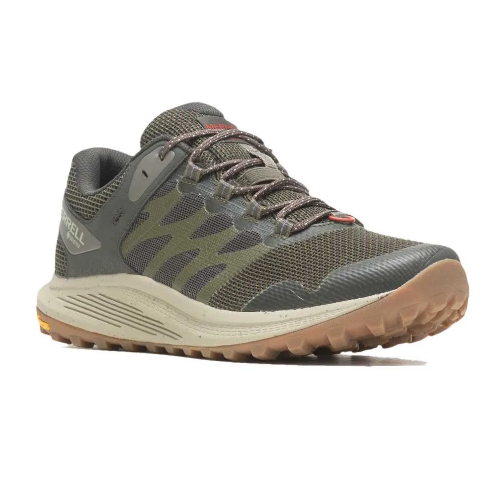 Merrell Nova 3 Goretex Vandringsskor