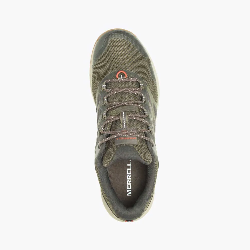 Merrell Nova 3 Goretex Vandringsskor