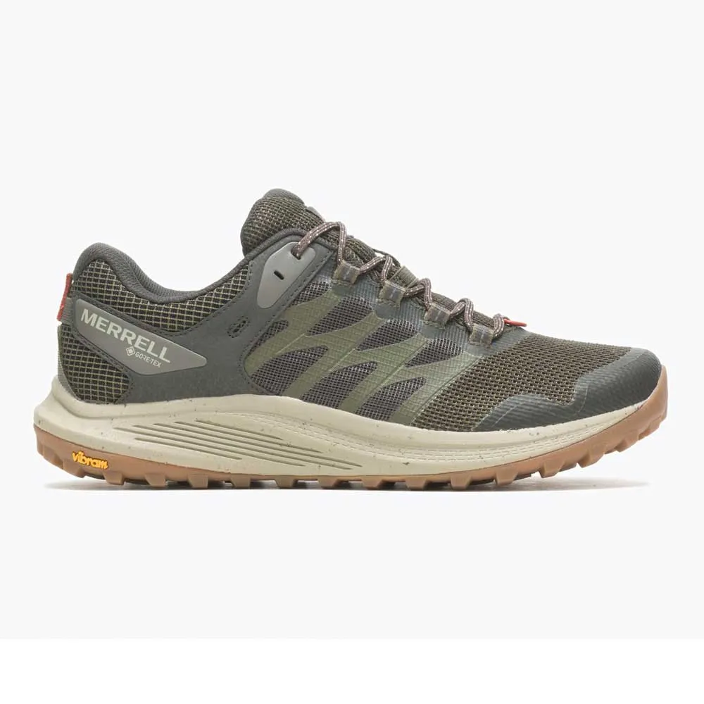 Merrell Nova 3 Goretex Vandringsskor