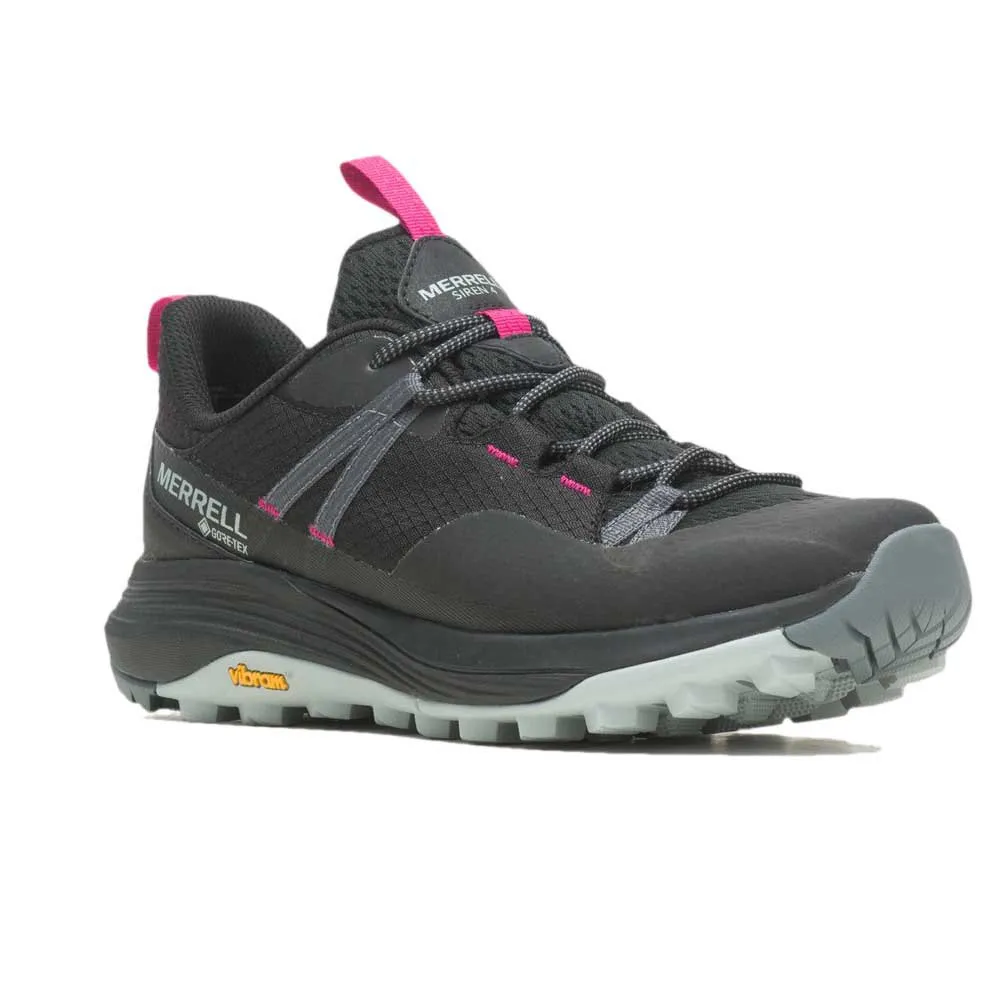 Merrell Siren 4 Goretex Vandringsskor Merrell Siren 4 Goretex Vandringsskor