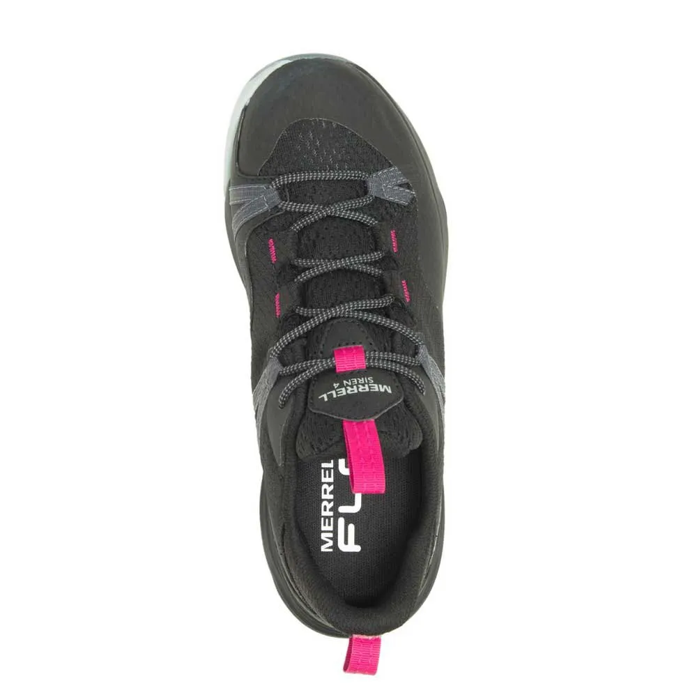 Merrell Siren 4 Goretex Vandringsskor Merrell Siren 4 Goretex Vandringsskor