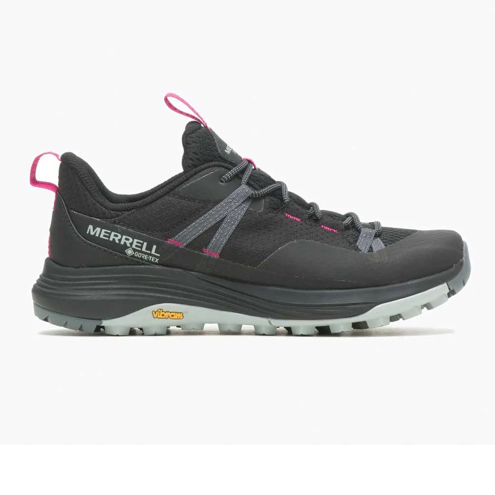 Merrell Siren 4 Goretex Vandringsskor Merrell Siren 4 Goretex Vandringsskor