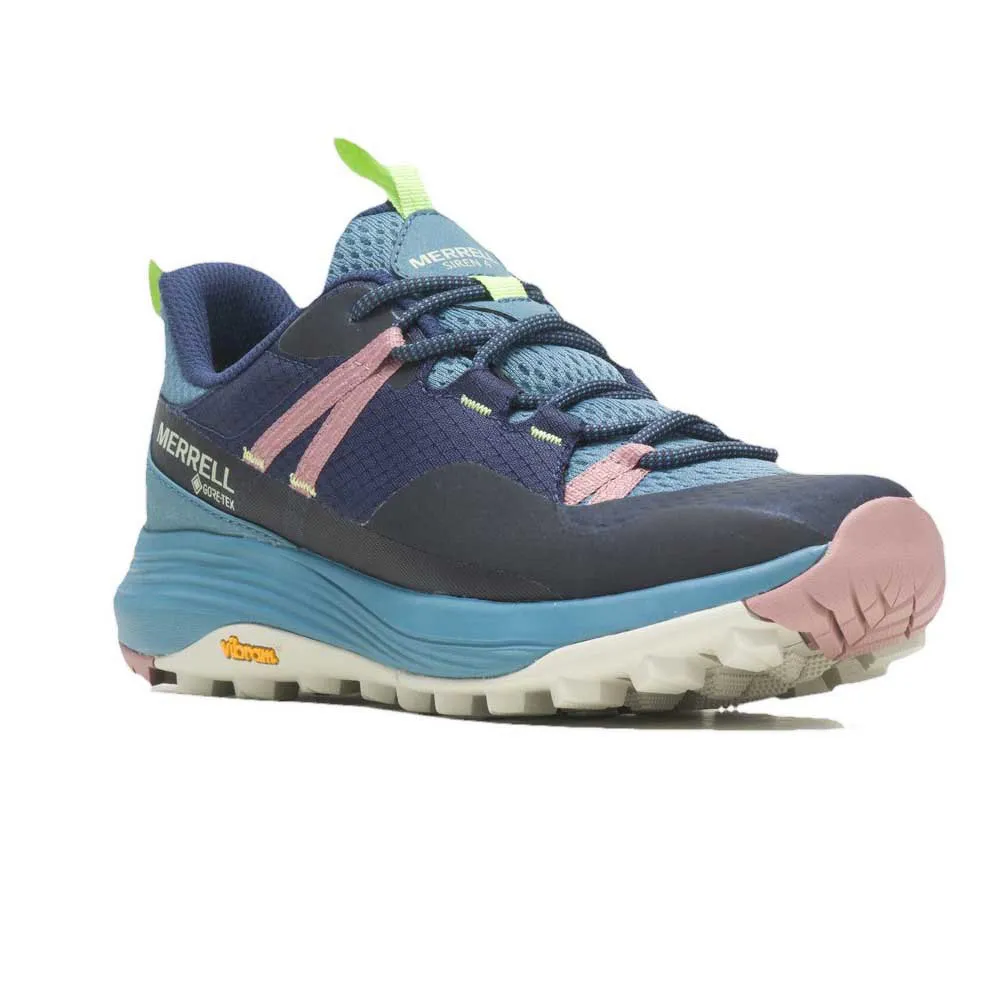 Merrell Siren 4 Goretex Vandringsskor
