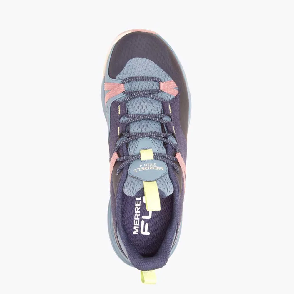 Merrell Siren 4 Goretex Vandringsskor