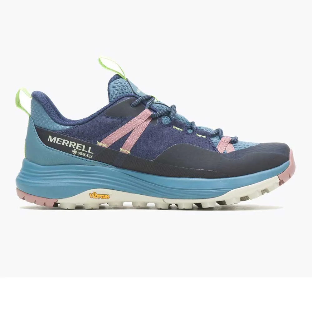Merrell Siren 4 Goretex Vandringsskor