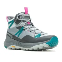Merrell Siren 4 Mid Goretex Vandringskängor Merrell Siren 4 Mid Goretex Vandringskängor