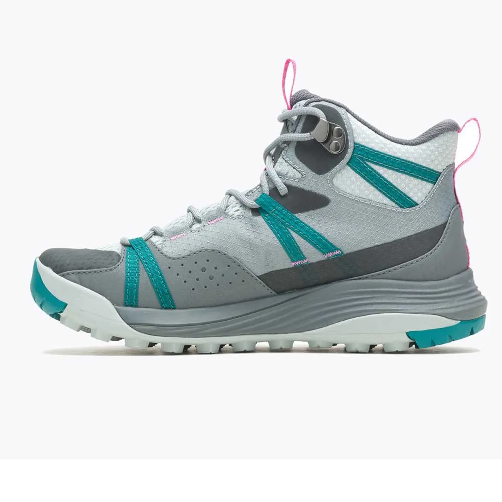 Merrell Siren 4 Mid Goretex Vandringskängor
