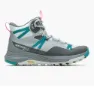 Merrell Siren 4 Mid Goretex Vandringskängor