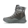 Merrell Siren 4 Thermo Mid Wp Vandringskängor, Charcoal