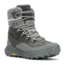 Merrell Siren 4 Thermo Mid Wp Vandringskängor, Charcoal