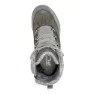 Merrell Siren 4 Thermo Mid Wp Vandringskängor, Charcoal