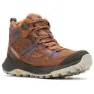 Merrell Siren 4 Traveller Mid Wp Vandringskängor