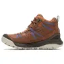 Merrell Siren 4 Traveller Mid Wp Vandringskängor