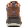 Merrell Siren 4 Traveller Mid Wp Vandringskängor