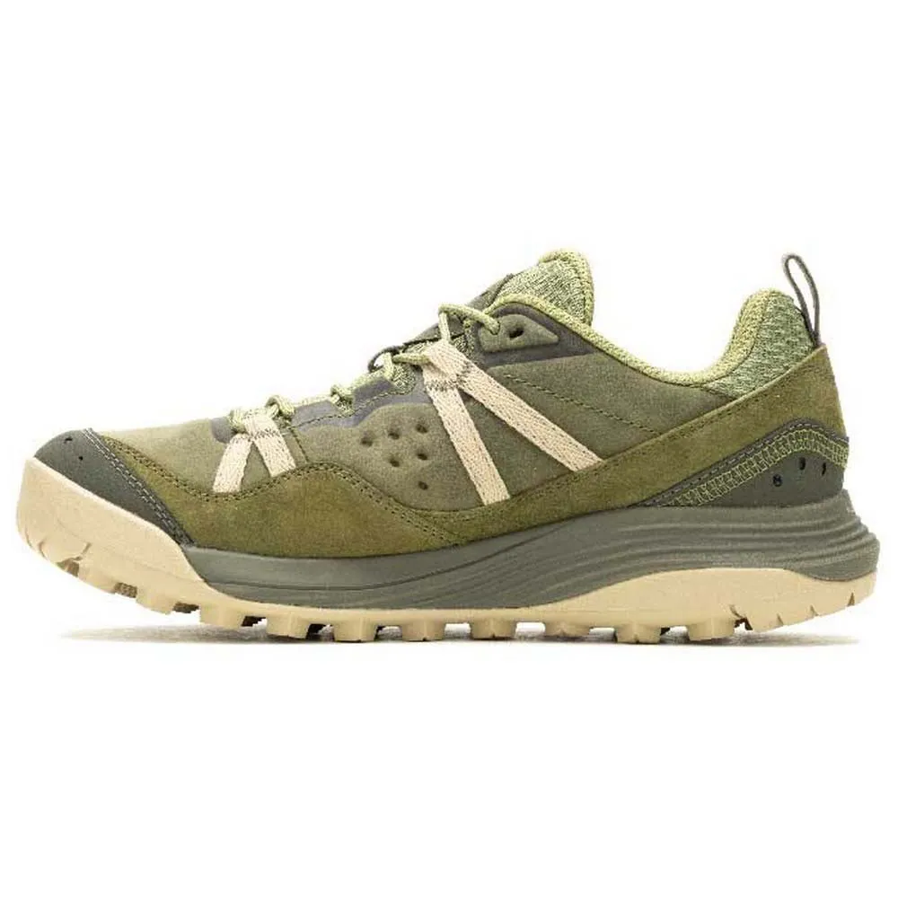 Merrell Siren 4 Traveller Vandringsskor