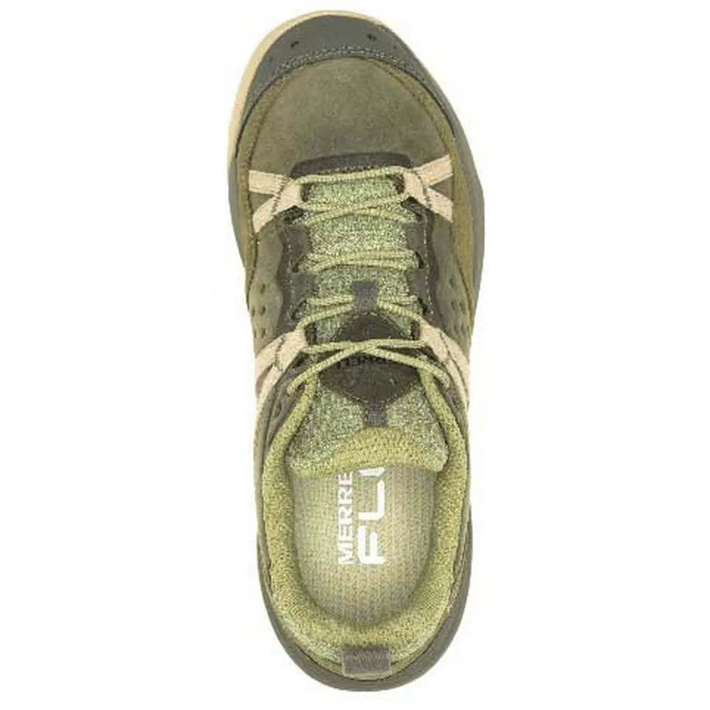 Merrell Siren 4 Traveller Vandringsskor