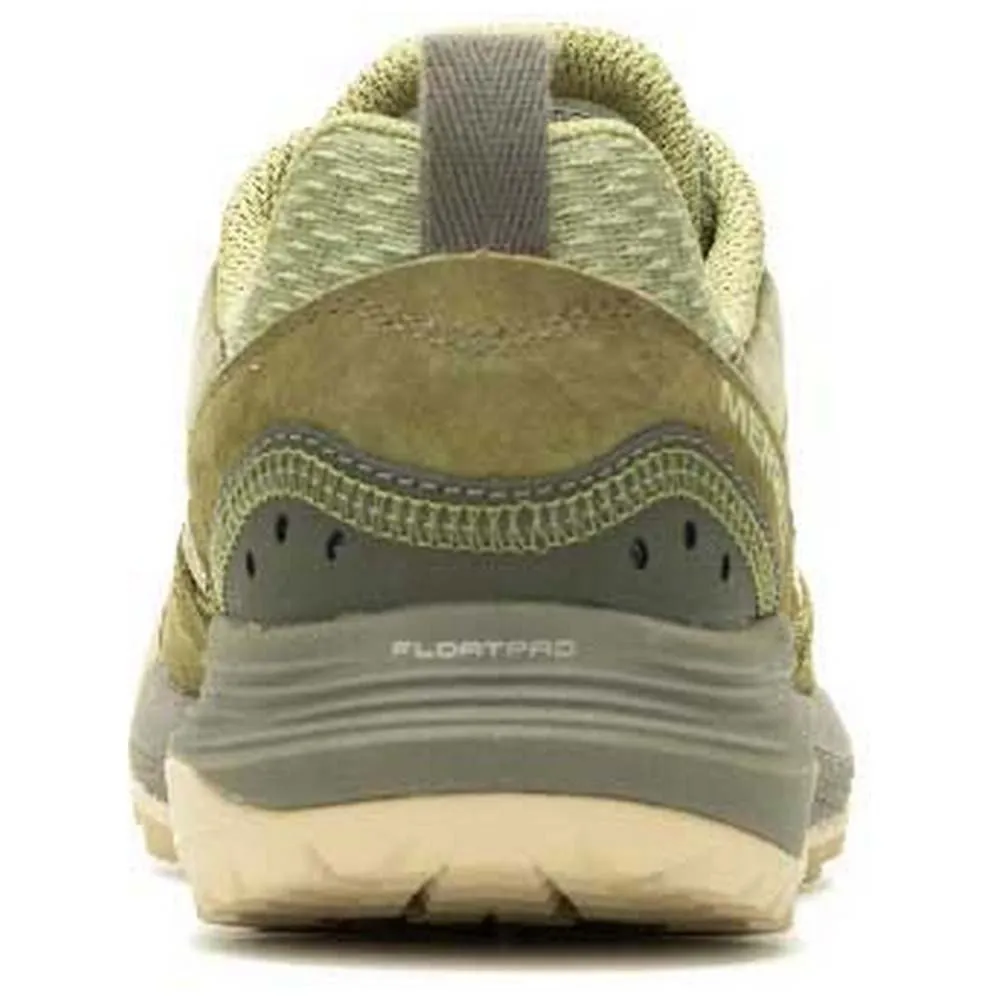Merrell Siren 4 Traveller Vandringsskor