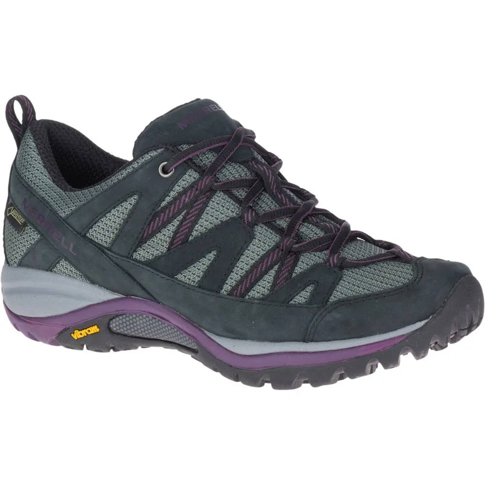 Merrell Siren Sport 3 Goretex Trailskor female