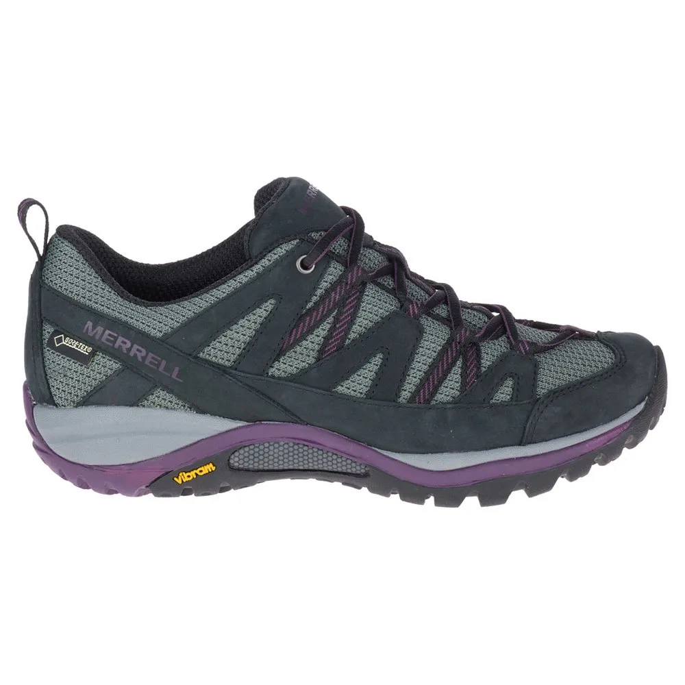 Merrell Siren Sport 3 Goretex Trailskor female