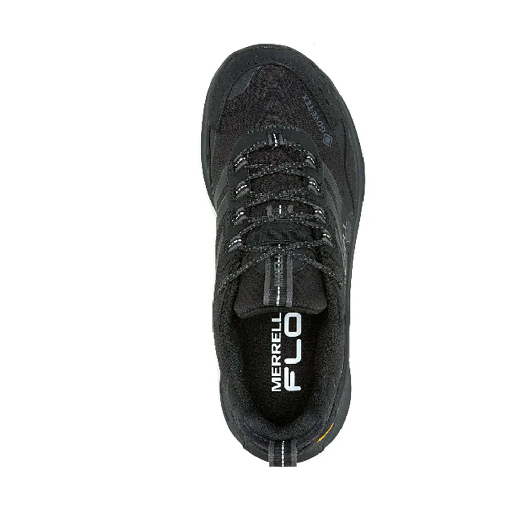 Merrell Speed Remix Goretex Vandringsskor