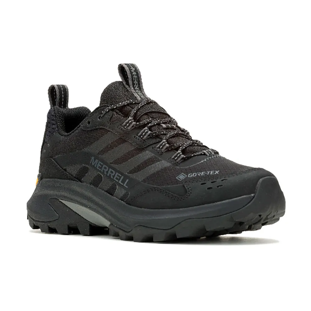 Merrell Speed Remix Goretex Vandringsskor