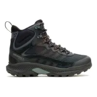 Merrell Speed Strike 2 Thermo Mid Wp Vandringskängor Merrell Speed Strike 2 Thermo Mid Wp Vandringskängor