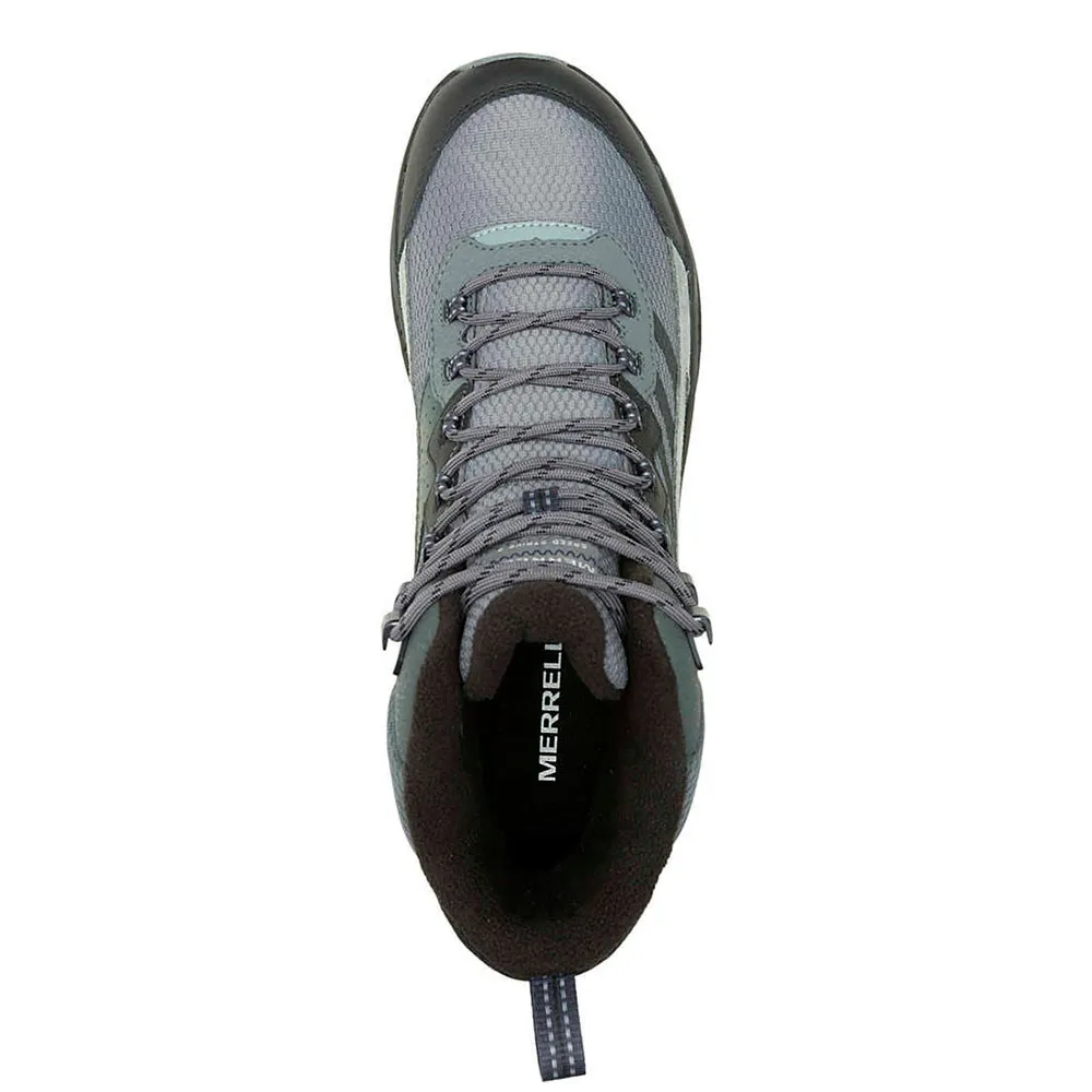 Merrell Speed Strike 2 Thermo Mid Wp Vandringskängor Merrell Speed Strike 2 Thermo Mid Wp Vandringskängor
