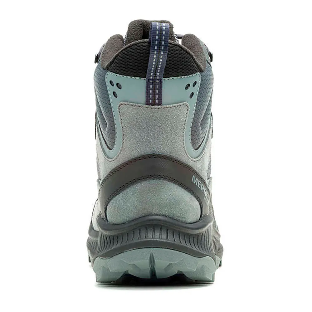 Merrell Speed Strike 2 Thermo Mid Wp Vandringskängor Merrell Speed Strike 2 Thermo Mid Wp Vandringskängor