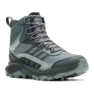 Merrell Speed Strike 2 Thermo Mid Wp Vandringskängor