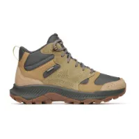 Merrell Tempo Sol Mid Wp Vandringskängor Merrell Tempo Sol Mid Wp Vandringskängor