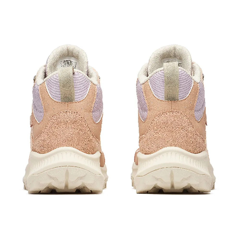Merrell Tempo Sol Mid Wp Vandringskängor Merrell Tempo Sol Mid Wp Vandringskängor
