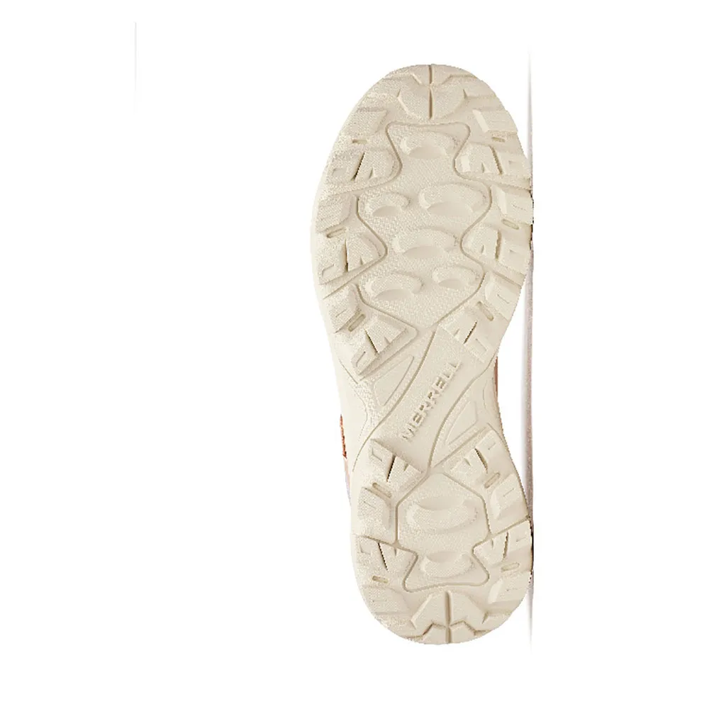 Merrell Tempo Sol Mid Wp Vandringskängor Merrell Tempo Sol Mid Wp Vandringskängor