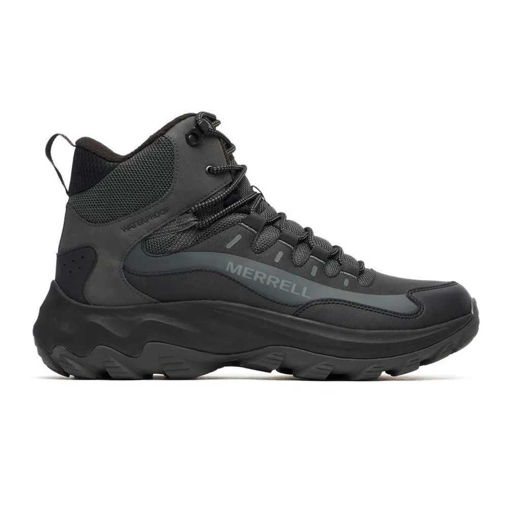 Merrell Thermo Chill 2 Mid Wp Vandringskängor Merrell Thermo Chill 2 Mid Wp Vandringskängor