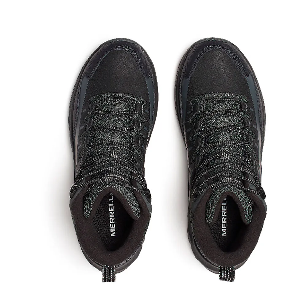 Merrell Thermo Chill 2 Mid Wp Vandringskängor Merrell Thermo Chill 2 Mid Wp Vandringskängor