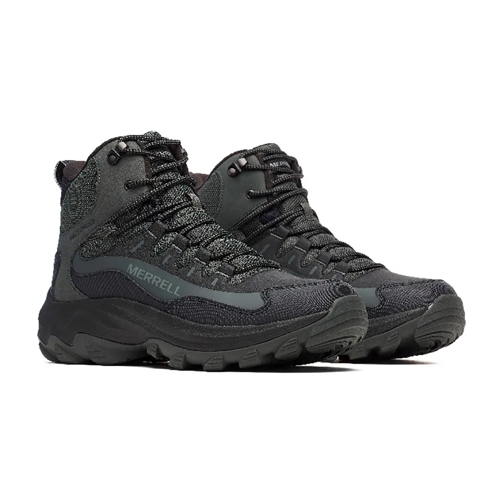 Merrell Thermo Chill 2 Mid Wp Vandringskängor Merrell Thermo Chill 2 Mid Wp Vandringskängor
