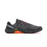 Merrell Trail Glove 7, Black Orange