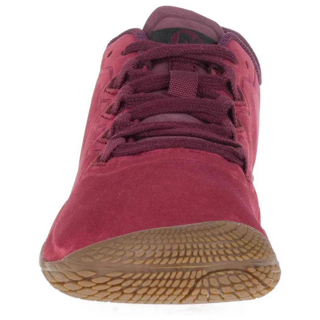 Merrell Vapor Glove 3 Trailskor female, Pomegranate Merrell Vapor Glove 3 Trailskor female, Pomegranate