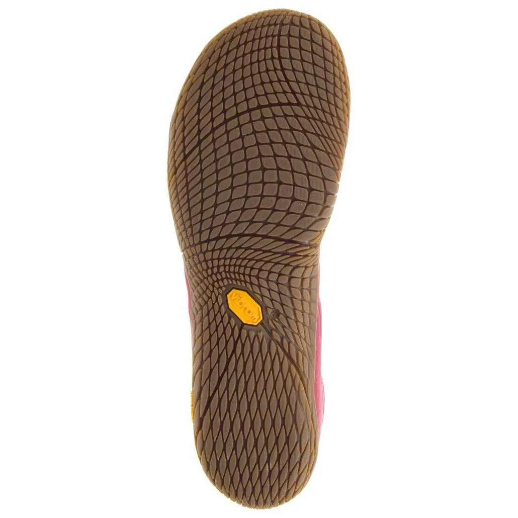 Merrell Vapor Glove 3 Trailskor female, Pomegranate Merrell Vapor Glove 3 Trailskor female, Pomegranate