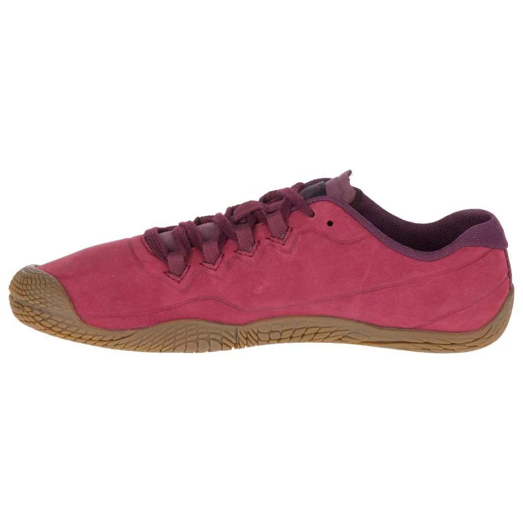 Merrell Vapor Glove 3 Trailskor female, Pomegranate Merrell Vapor Glove 3 Trailskor female, Pomegranate